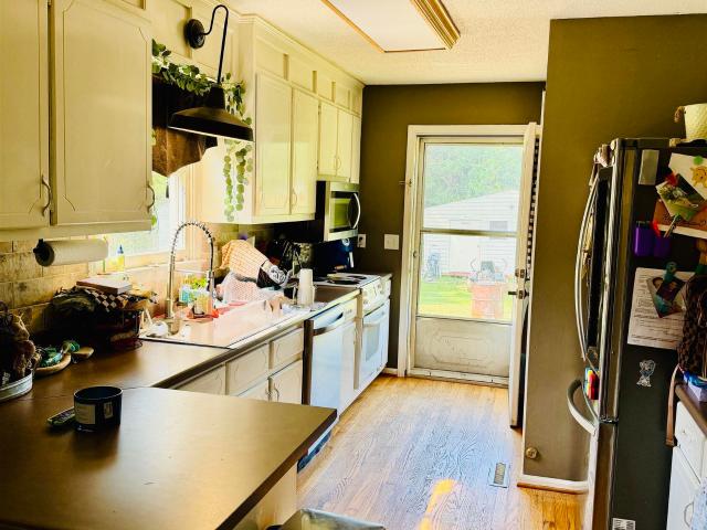 House for sale in Gray Court, Laurens County