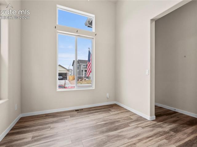 Property for rent in Colorado Springs, Colorado
