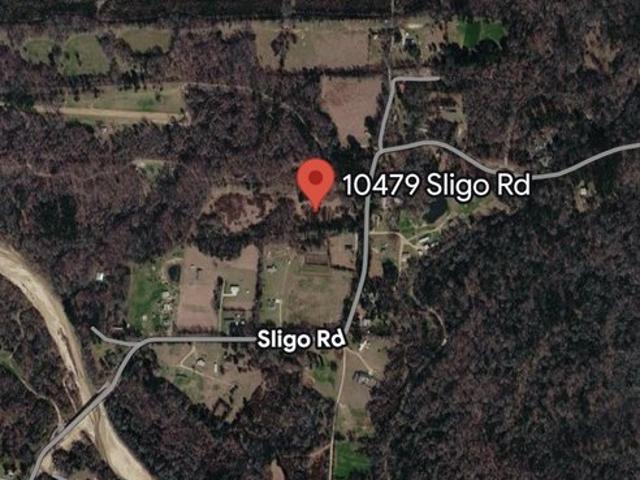 Land for sale in Saint Francisville, Louisiana