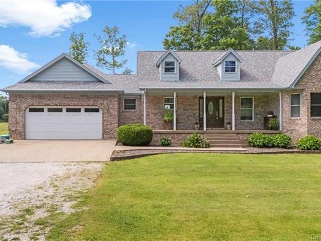 House for sale in Campbellsburg, Indiana