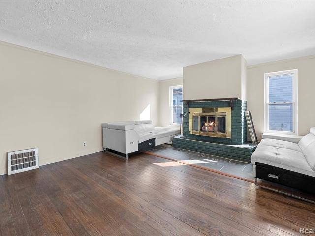 House for sale in Wyandotte, Michigan