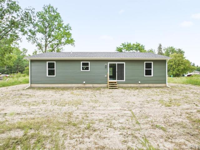 House for sale in Fort Gratiot, Michigan