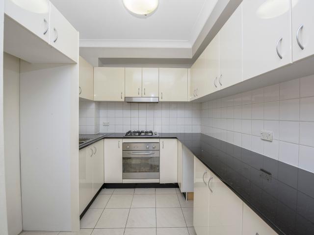 Apartment for rent in Strathfield, New South Wales