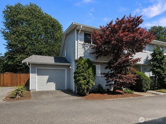 Townhouse for sale in Blaine, Washington