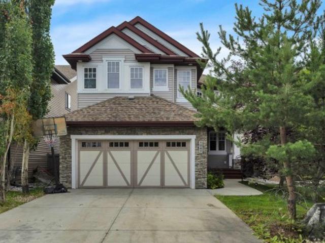 House for sale in Wedgewood, Alberta
