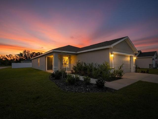 House for sale in Mulberry, Florida