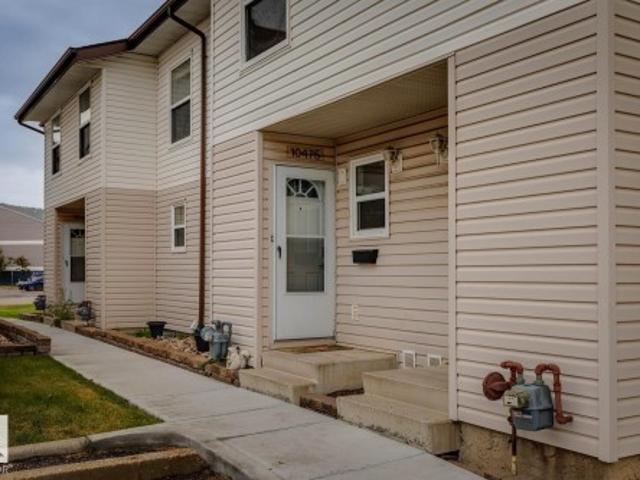 Townhouse for sale in Ermineskin, Edmonton