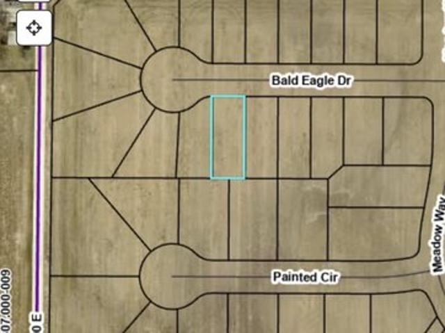 Land for sale in Churubusco, Indiana