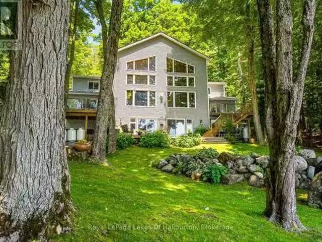 House for sale in Highlands East, Ontario