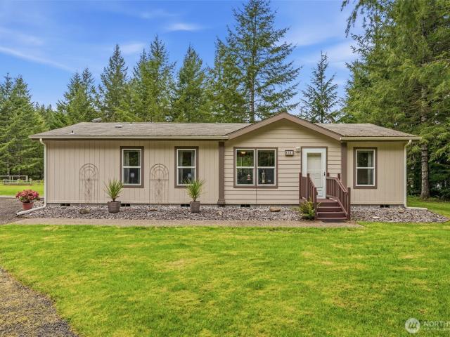 House for sale in Cathlamet, Wahkiakum County