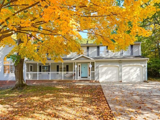 House for sale in Macedonia, Summit County