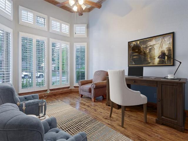 House for sale in Allen, Texas