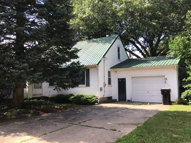 House for sale in Plainwell, Michigan
