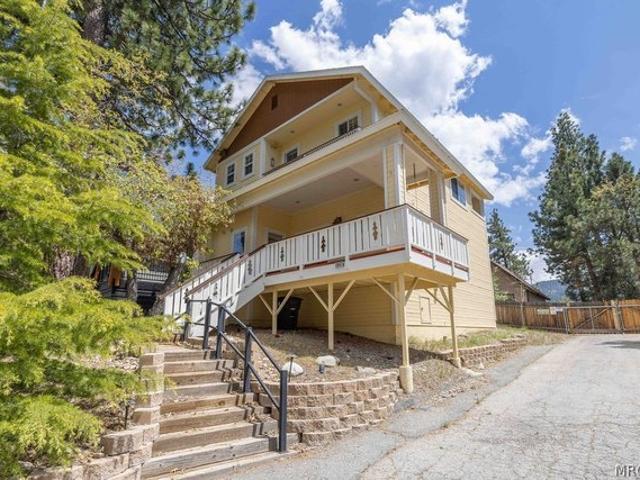 House for sale in Big Bear City, California