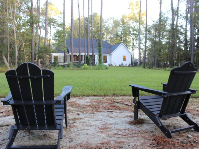 House for sale in Awendaw, South Carolina