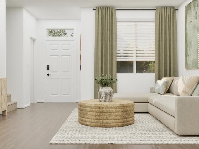 Townhouse for sale in Oregonia