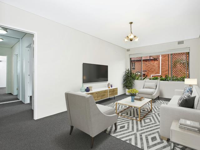 Apartment for rent in Sydney, New South Wales