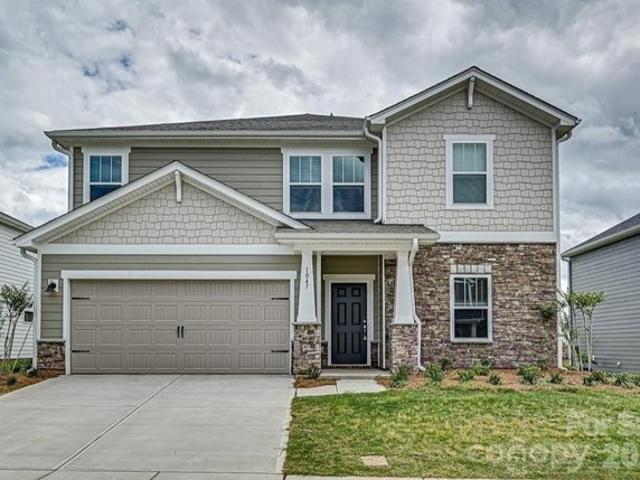 House for sale in Monroe, North Carolina
