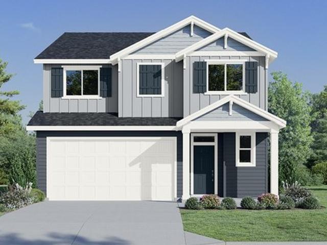 House for sale in Oregonia