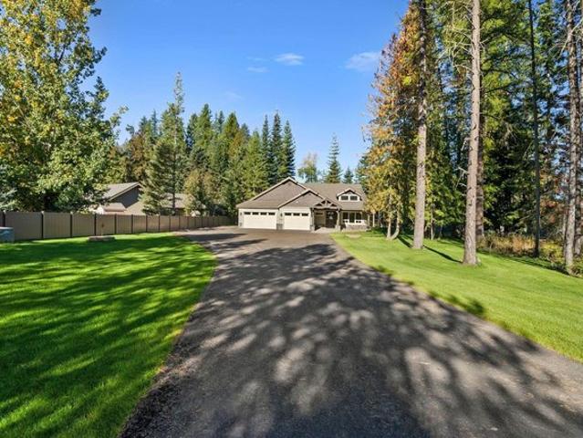 House for sale in Sagle, Idaho