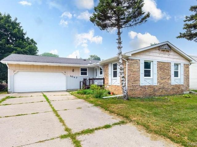 House for sale in Lansing, Michigan