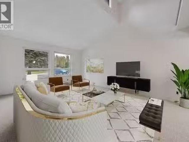 House for sale in Port Coquitlam, British Columbia