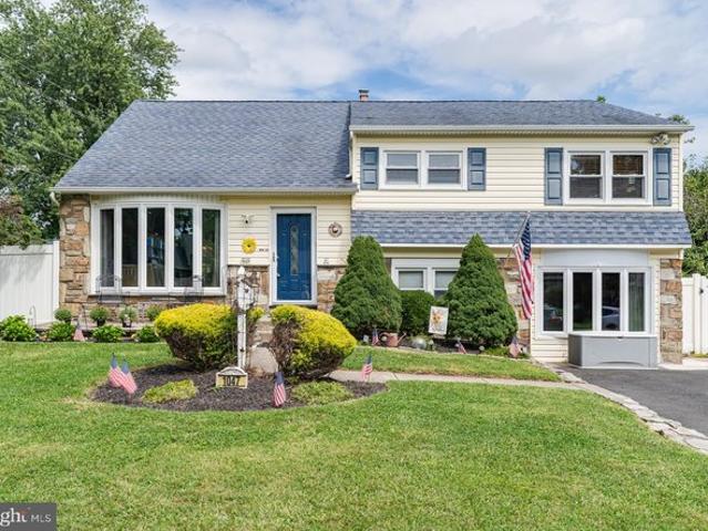 House for sale in Bucks, Pennsylvania