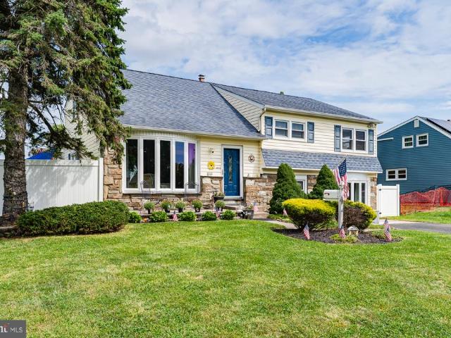 House for sale in Rosewood Park, Warminster Township