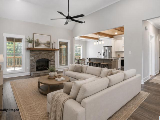 House for sale in Moody, Alabama