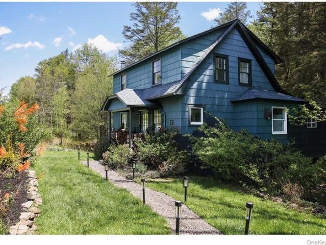 House for sale in Roscoe, New York