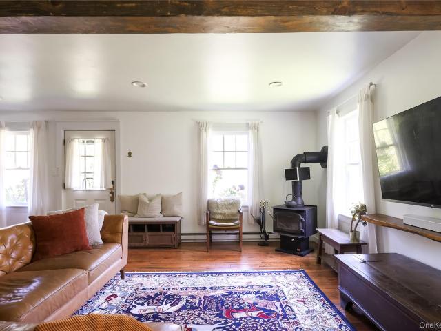 House for sale in Claryville, New York