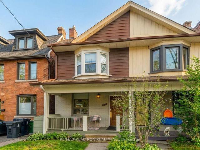 House for rent in Woburn, Ontario