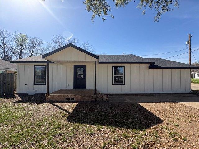 House for sale in Sulphur Springs, Texas