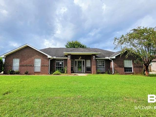 House for sale in Foley, Alabama