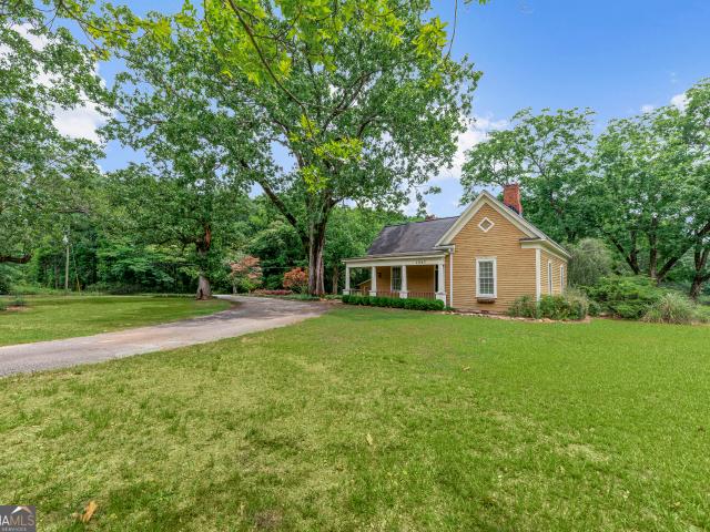 Farm for sale in Dixie Acres, Covington