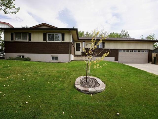 House for sale in Wyoming