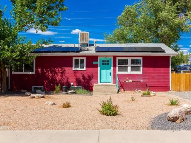 House for sale in Fruita, Mesa County