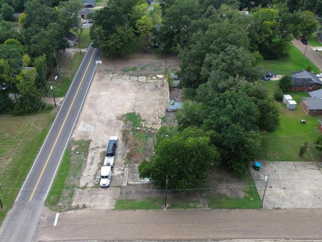 Land for sale in West Point, Mississippi