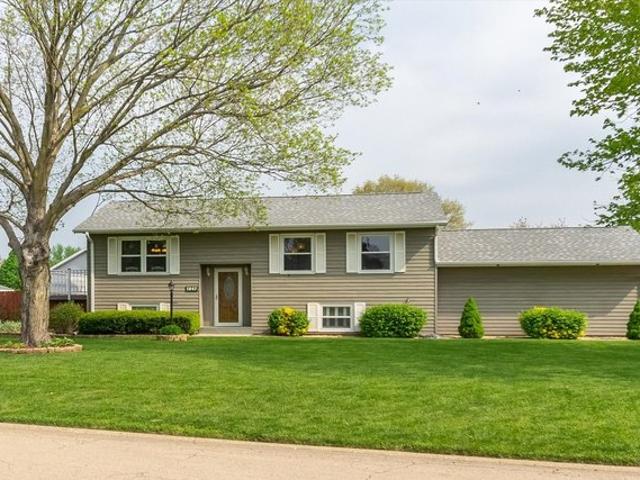 House for sale in Putnam, Illinois