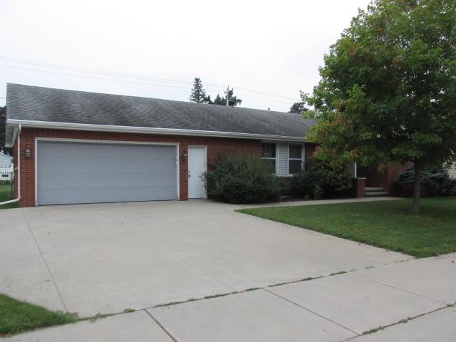 House for sale in Appleton, Wisconsin