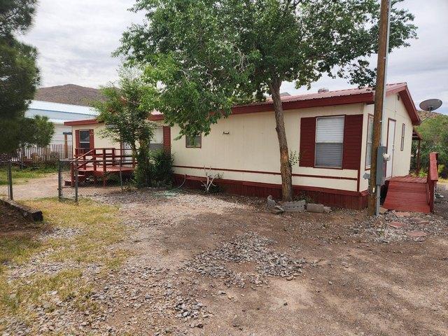 House for sale in Truth Or Consequences, New Mexico