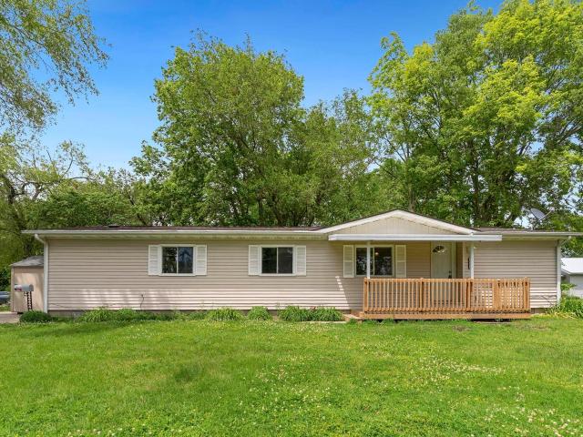 House for sale in Warsaw, Indiana