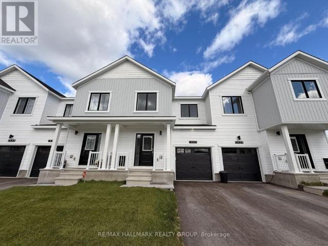 Townhouse for rent in Mulhurst Bay, Ontario