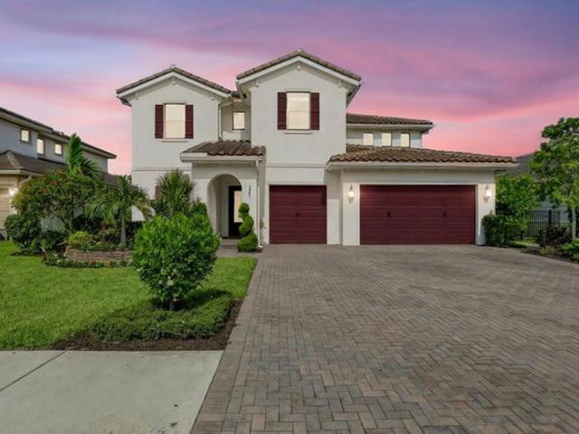House for sale in Loxahatchee Groves, Palm Beach County