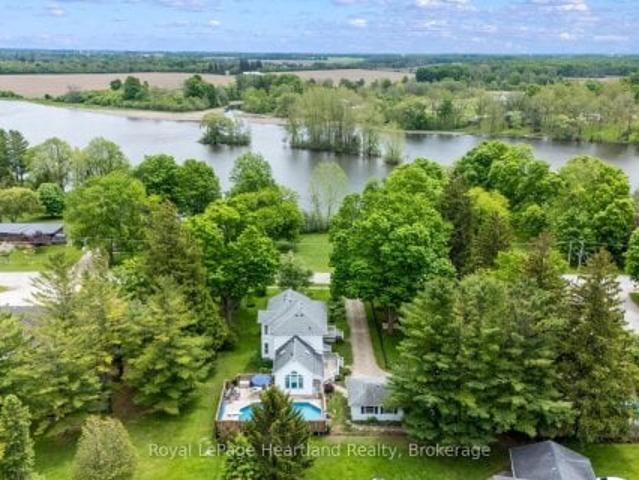 House for sale in Howick, Ontario