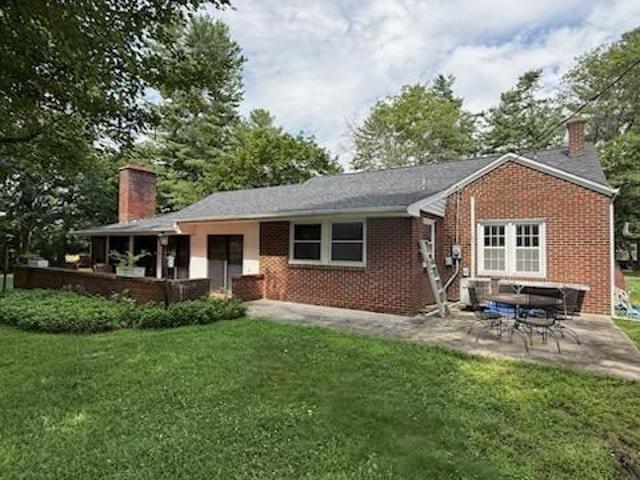 House for sale in Virginia