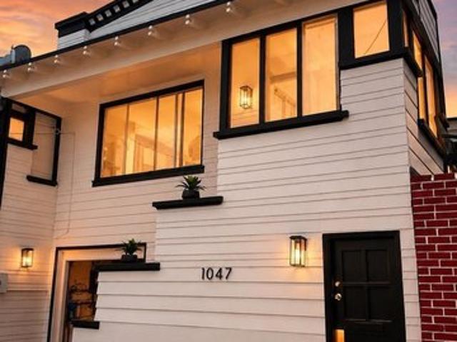 House for sale in San Mateo, California