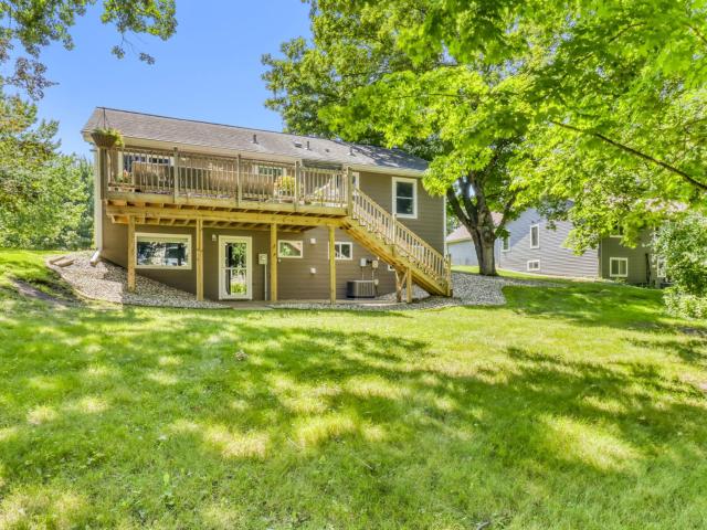 House for sale in Becker, Minnesota