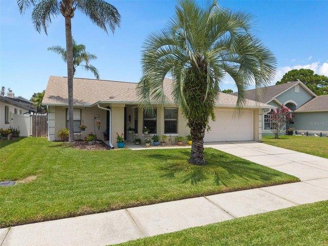 House for sale in Oviedo, Florida