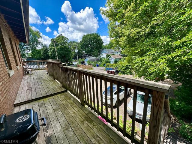 Commercial for sale in Dayton's Bluff, Saint Paul